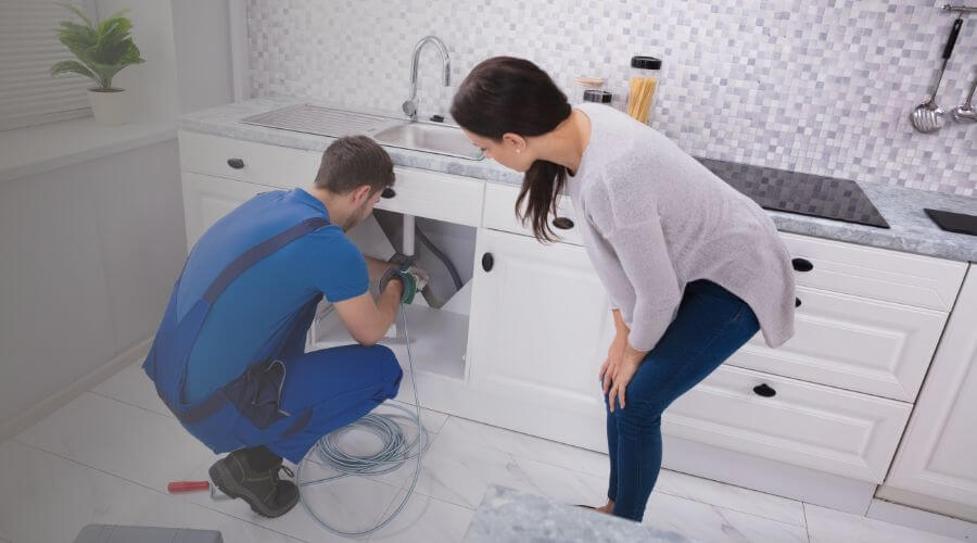 Professional Leak Detection in Jefferson City, TN